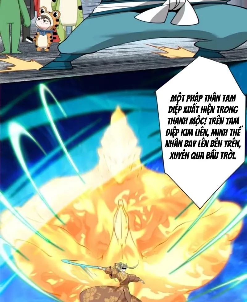 Hắc Ám Kiếm Sĩ Hồi Quy - Chương 310 - Trang 13