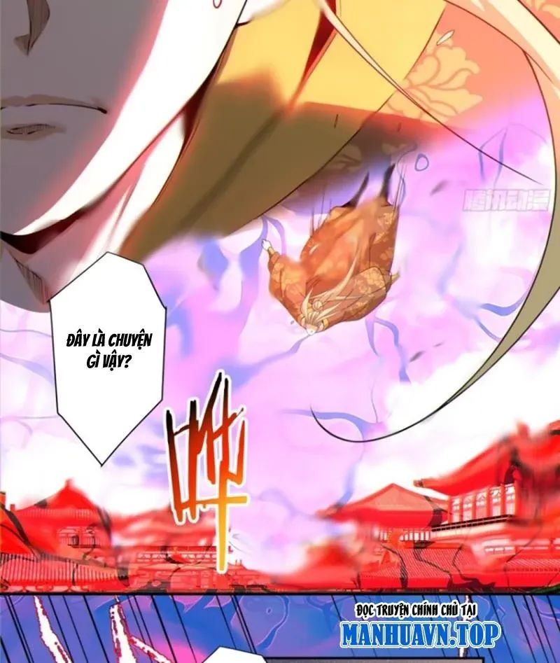 Hắc Ám Kiếm Sĩ Hồi Quy - Chương 310 - Trang 40