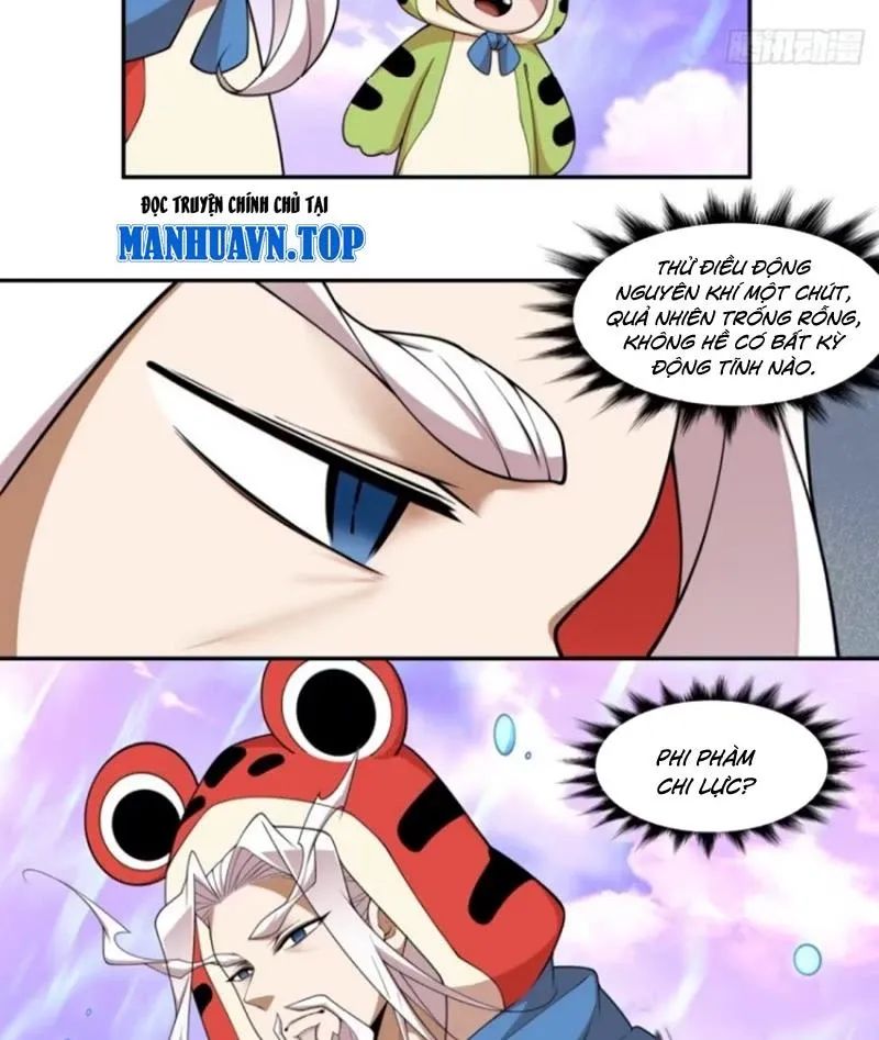 Hắc Ám Kiếm Sĩ Hồi Quy - Chương 310 - Trang 47