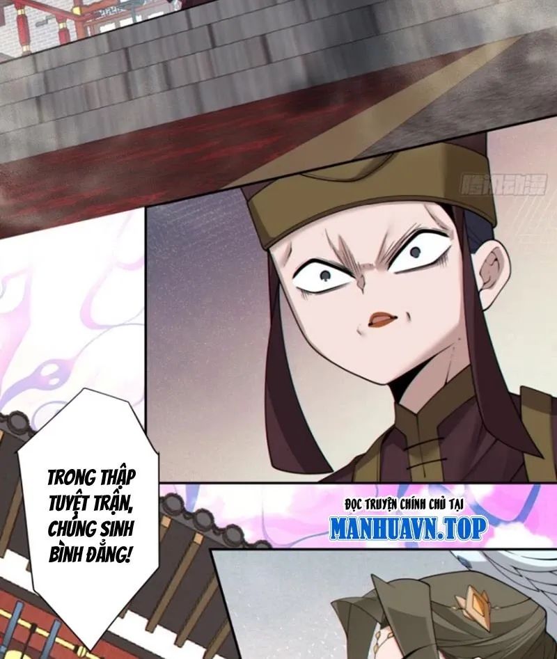 Hắc Ám Kiếm Sĩ Hồi Quy - Chương 310 - Trang 52