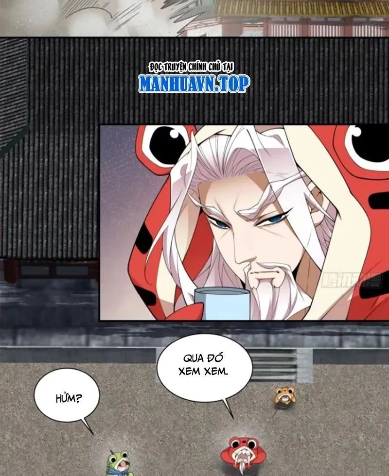 Hắc Ám Kiếm Sĩ Hồi Quy - Chương 310 - Trang 4