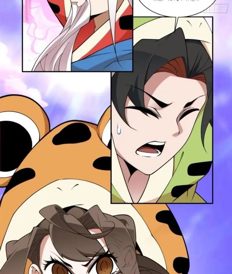 Hắc Ám Kiếm Sĩ Hồi Quy - Chương 310 - Trang 44