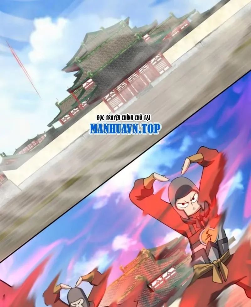 Hắc Ám Kiếm Sĩ Hồi Quy - Chương 310 - Trang 31