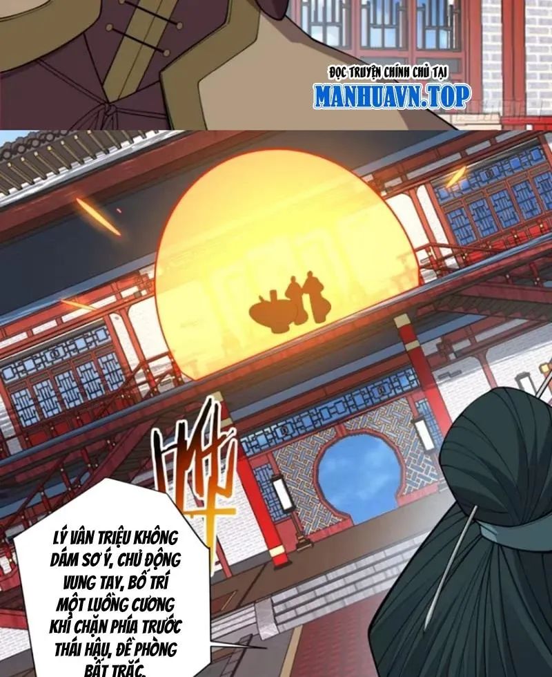 Hắc Ám Kiếm Sĩ Hồi Quy - Chương 310 - Trang 16