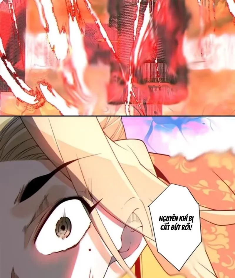 Hắc Ám Kiếm Sĩ Hồi Quy - Chương 310 - Trang 39