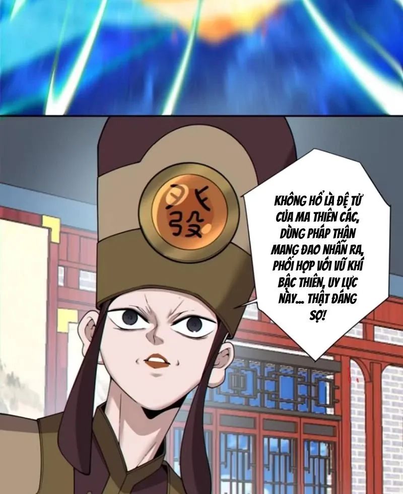 Hắc Ám Kiếm Sĩ Hồi Quy - Chương 310 - Trang 15