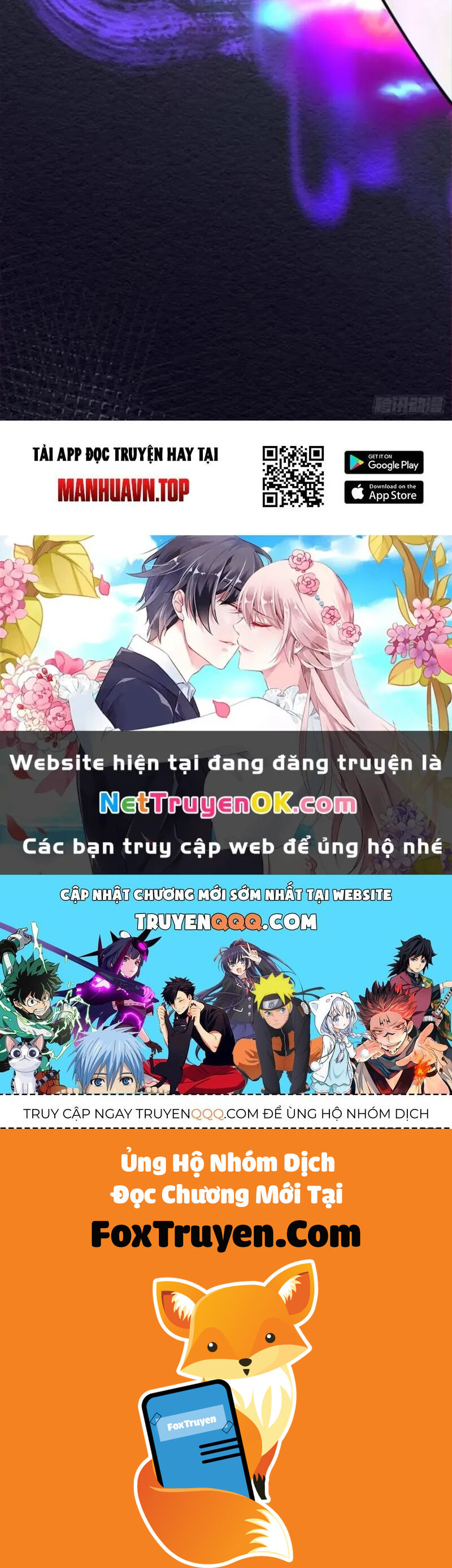 Hắc Ám Kiếm Sĩ Hồi Quy - Chương 310 - Trang 62