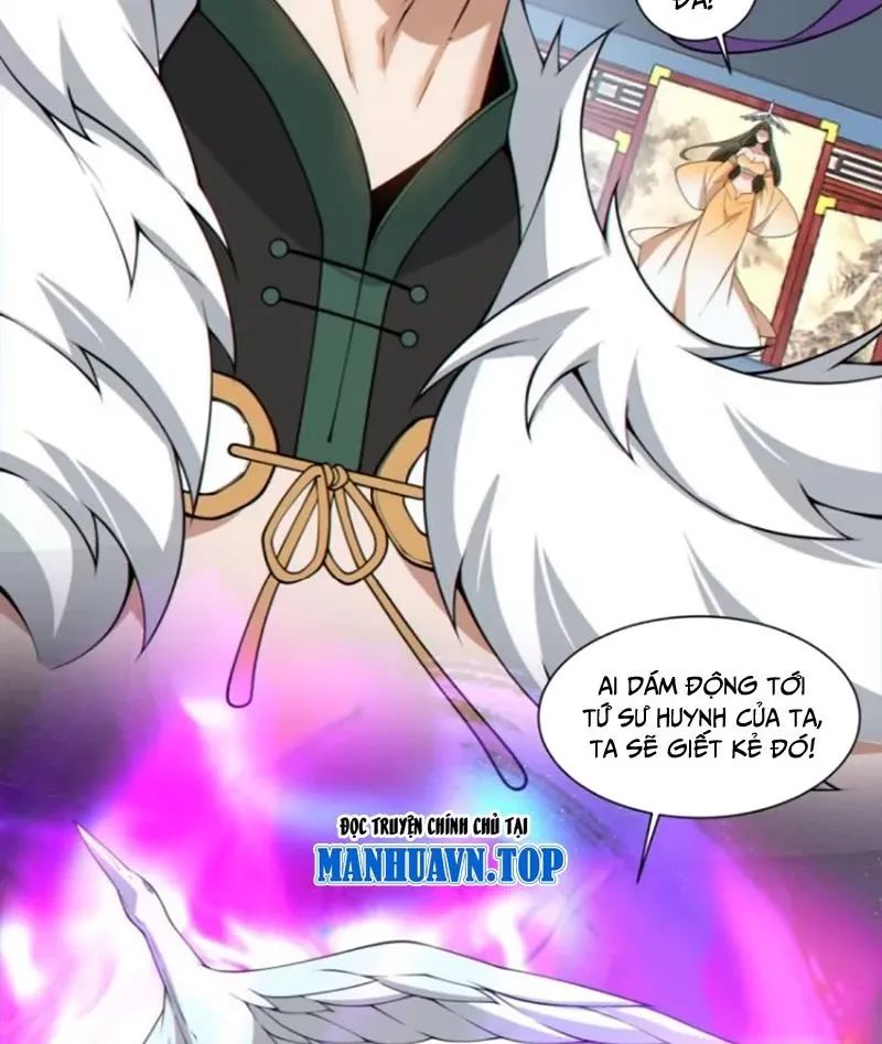 Hắc Ám Kiếm Sĩ Hồi Quy - Chương 310 - Trang 58