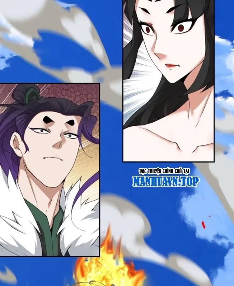 Hắc Ám Kiếm Sĩ Hồi Quy - Chương 310 - Trang 23