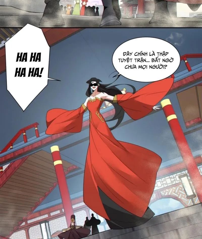 Hắc Ám Kiếm Sĩ Hồi Quy - Chương 310 - Trang 51