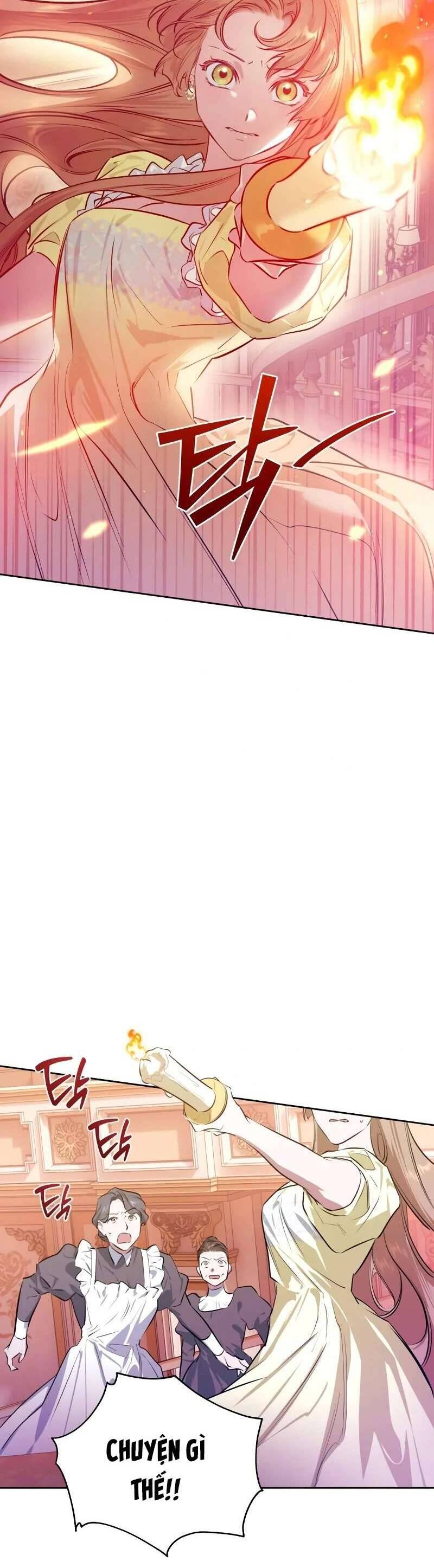 Chàng Ryan Của Em - Chương 2 - Trang 10