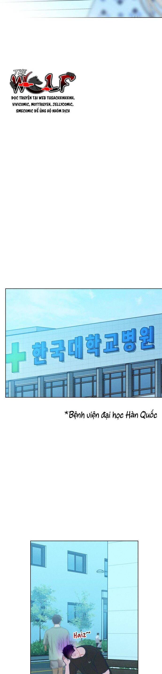 Bầu Trời Mùa Hạ Dấu Yêu