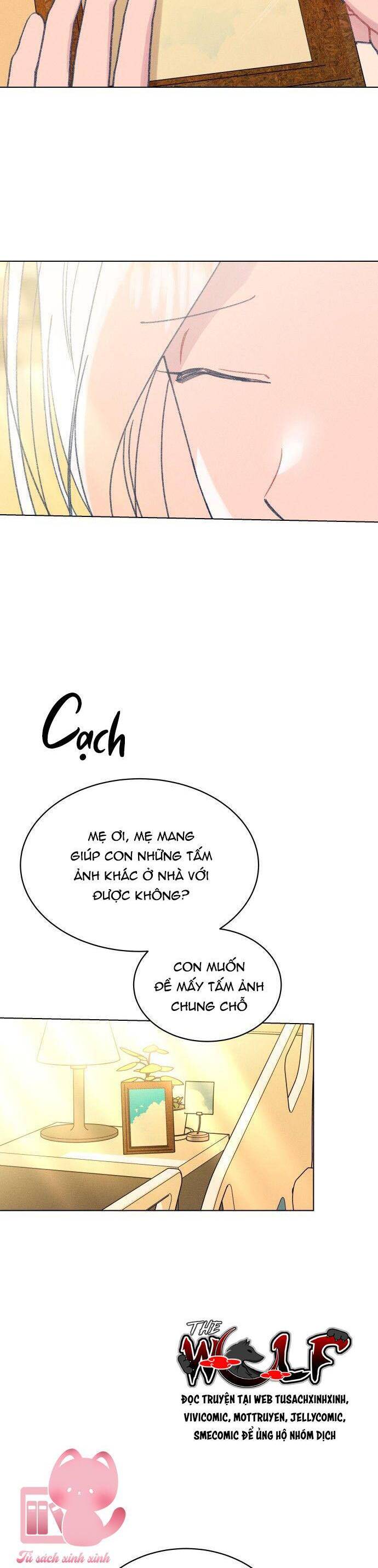 Bầu Trời Mùa Hạ Dấu Yêu