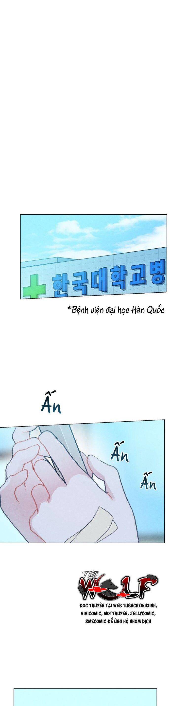 Bầu Trời Mùa Hạ Dấu Yêu