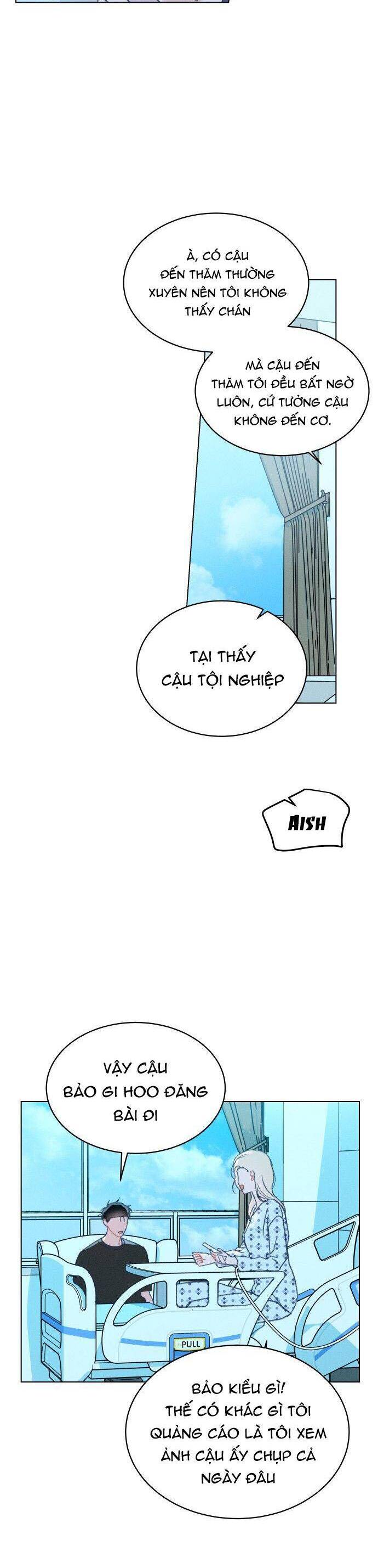 Bầu Trời Mùa Hạ Dấu Yêu