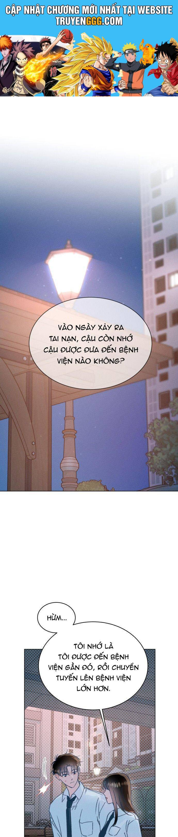 Bầu Trời Mùa Hạ Dấu Yêu