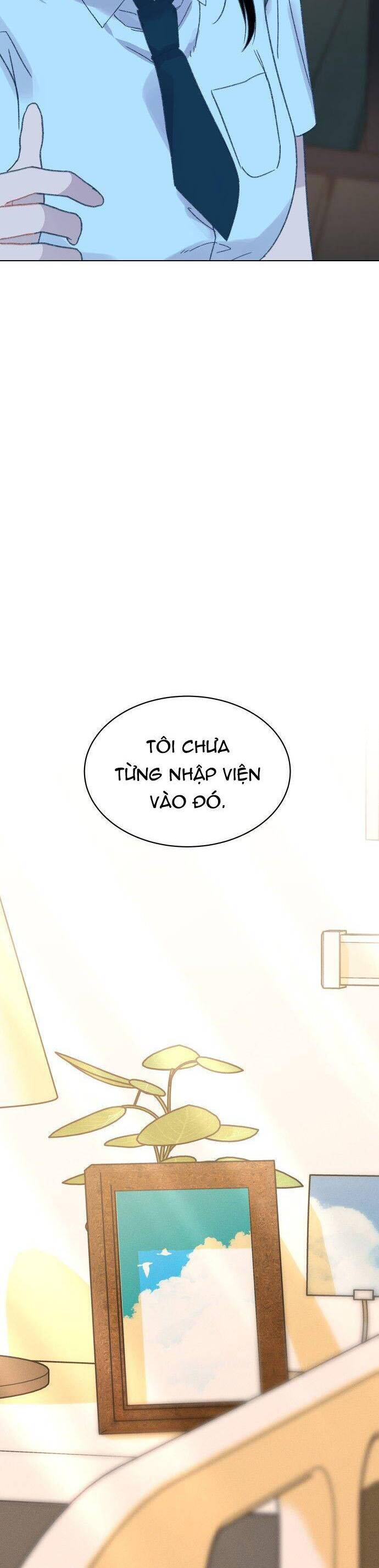 Bầu Trời Mùa Hạ Dấu Yêu