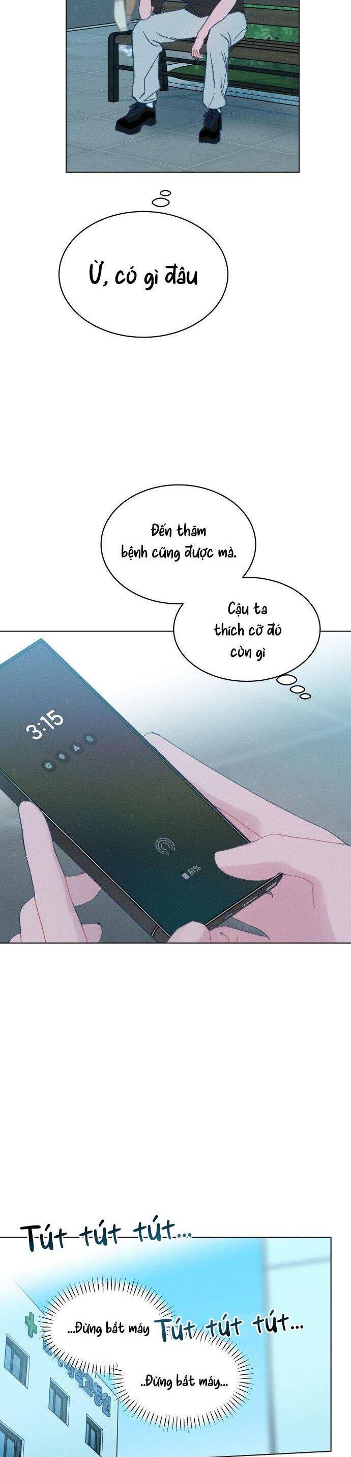 Bầu Trời Mùa Hạ Dấu Yêu
