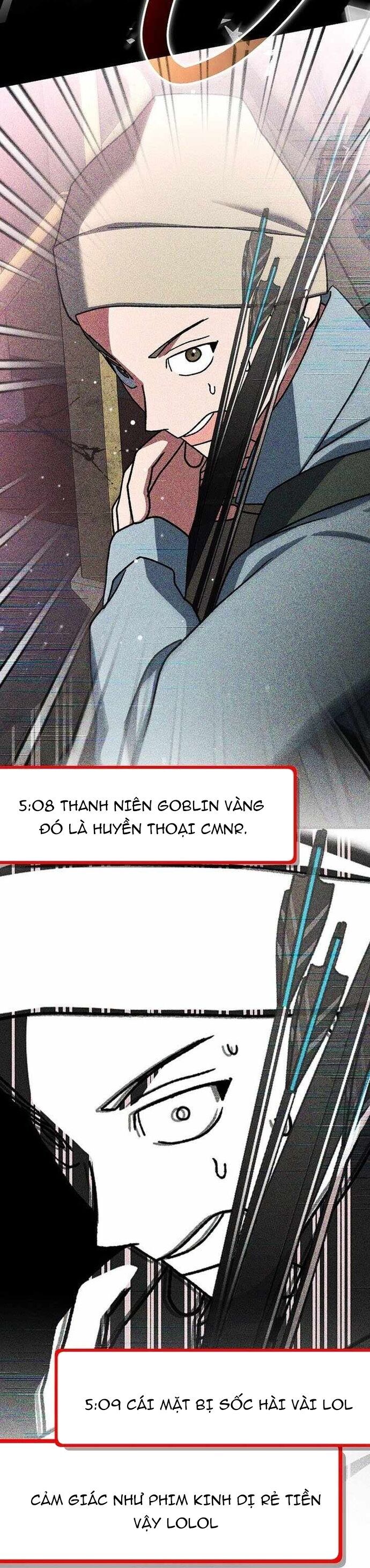Stream Của Cung Thủ Thiên Tài Chương 66 Ảnh 11