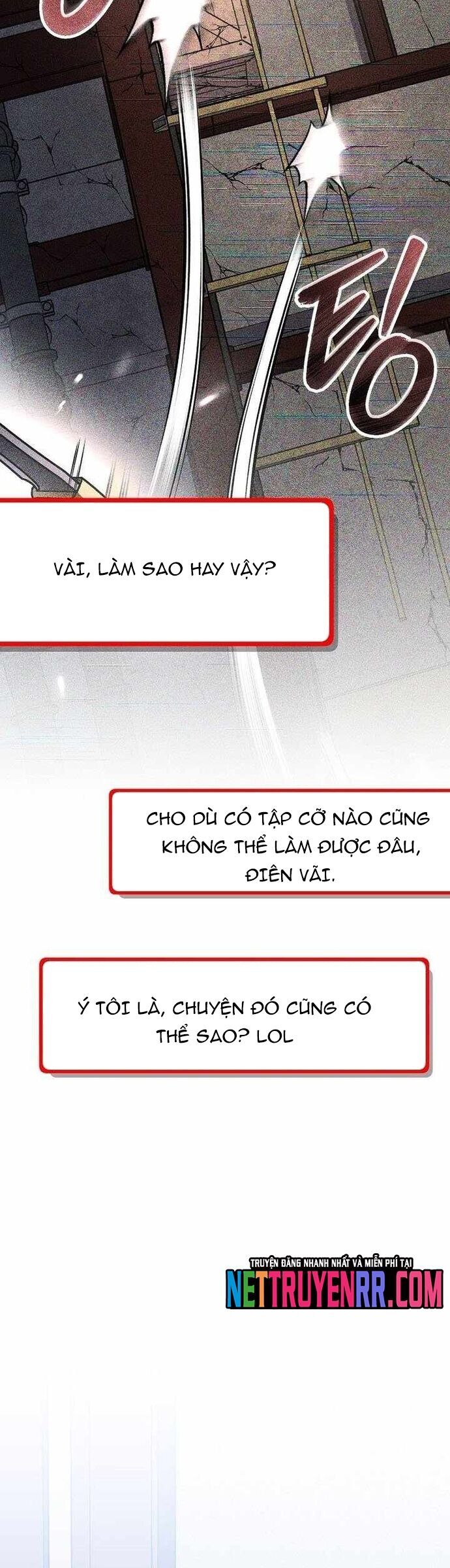 Stream Của Cung Thủ Thiên Tài Chương 66 Ảnh 13
