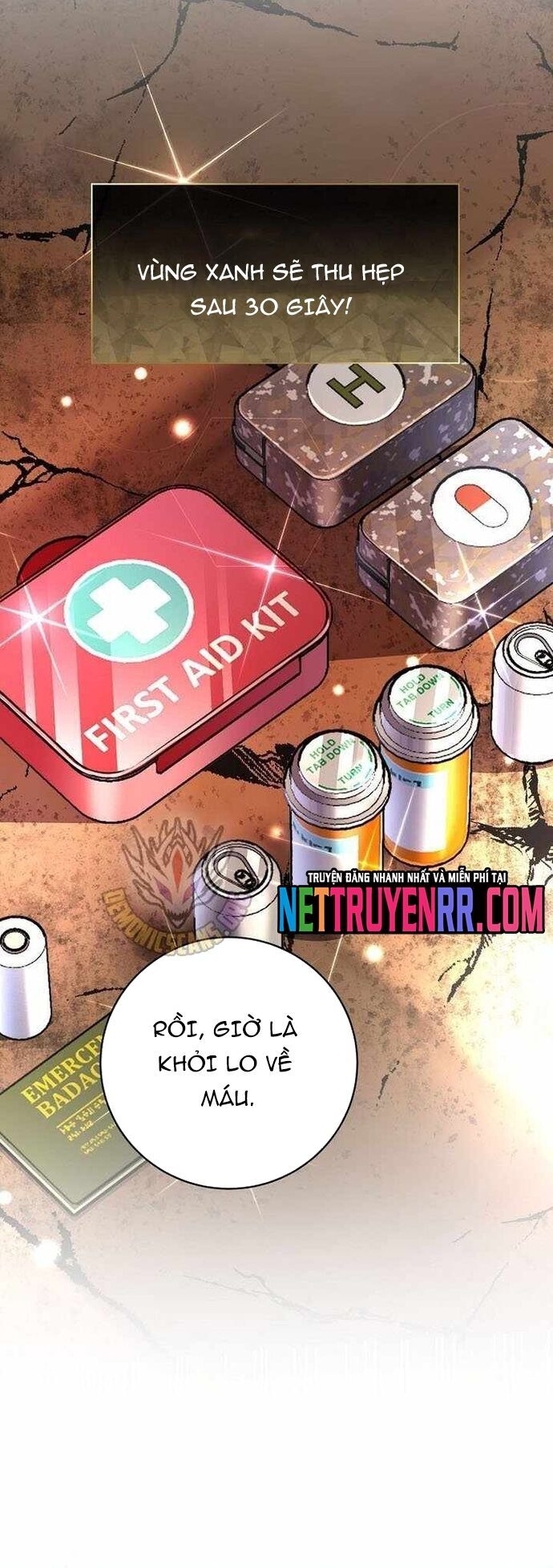 Stream Của Cung Thủ Thiên Tài Chương 66 Ảnh 25
