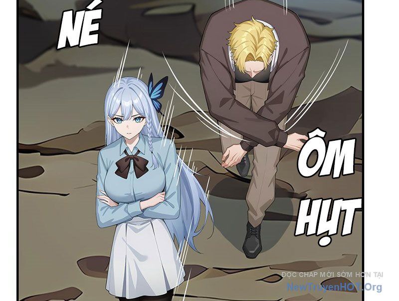Thái Cổ Thập Hung: Người Khác Ngự Thú Ta Ngự Thú Nương - Chương 5 - Trang 12