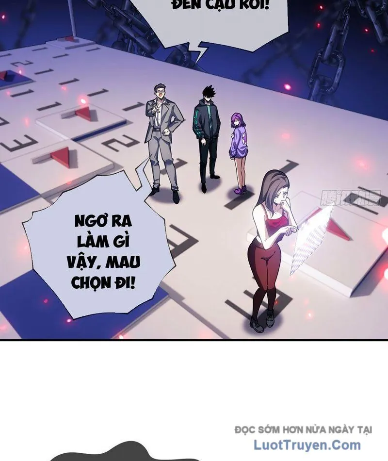 Trở Thành Thần Trong Thế Giới Nhị Phân - Chương 7 - Trang 50