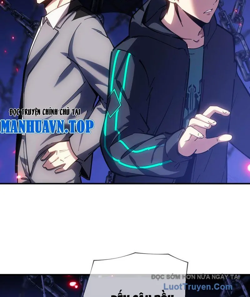 Trở Thành Thần Trong Thế Giới Nhị Phân - Chương 7 - Trang 49