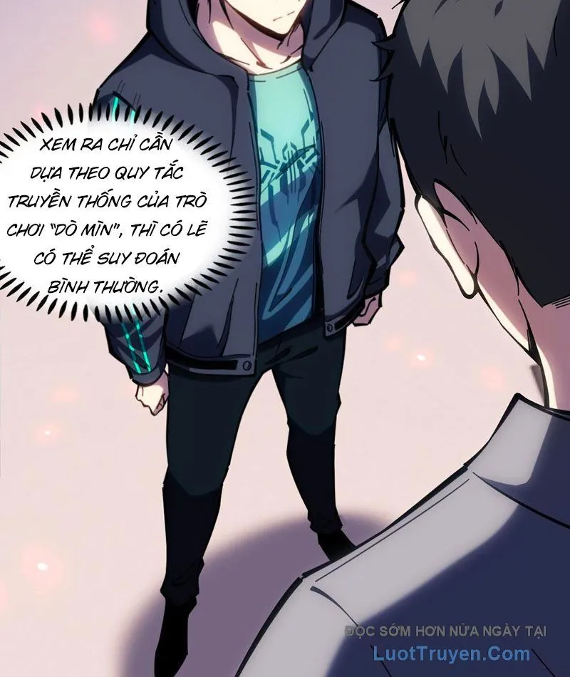 Trở Thành Thần Trong Thế Giới Nhị Phân - Chương 7 - Trang 5