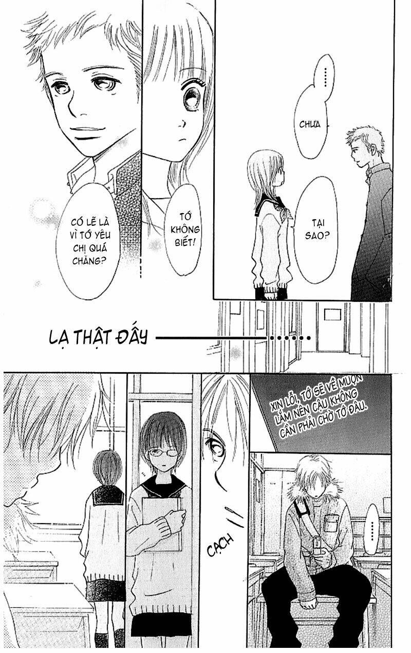 Bokura Ga Ita - Chương 9 - Trang 25
