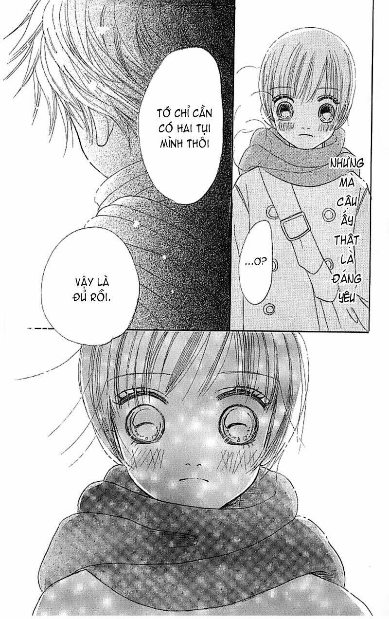 Bokura Ga Ita - Chương 9 - Trang 21