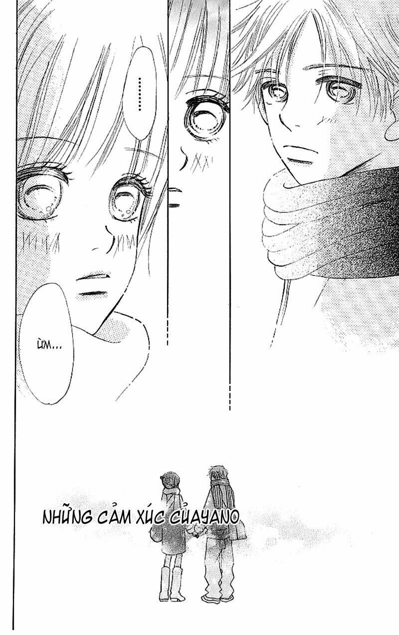 Bokura Ga Ita - Chương 9 - Trang 22