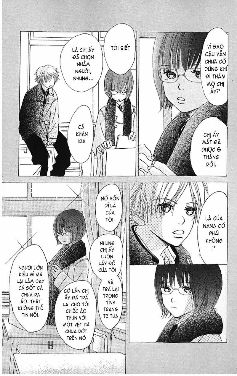 Bokura Ga Ita - Chương 9 - Trang 27
