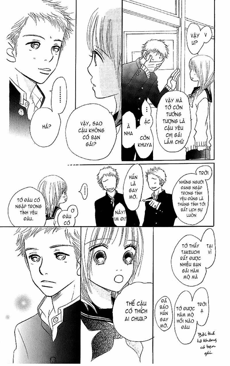 Bokura Ga Ita - Chương 9 - Trang 24