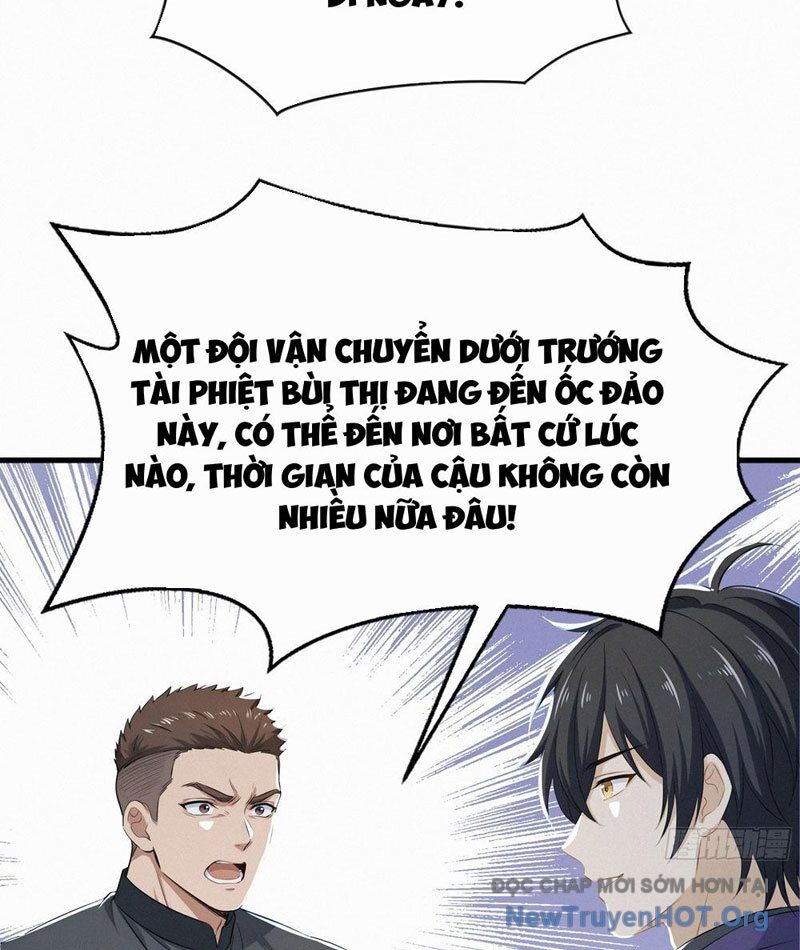 Mạt Thế Chi Đỉnh, Đối Kháng Với Quái Dị Cấp Diệt Thế! - Chương 26 - Trang 39