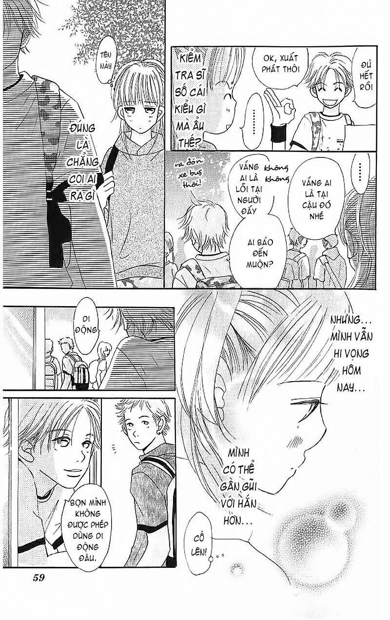 Bokura Ga Ita - Chương 2 - Trang 6