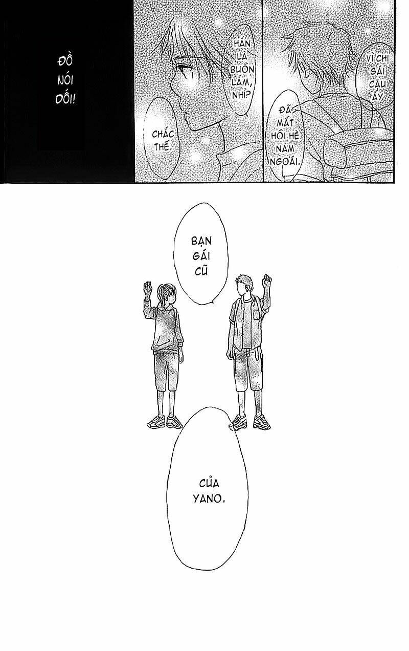 Bokura Ga Ita - Chương 2 - Trang 52