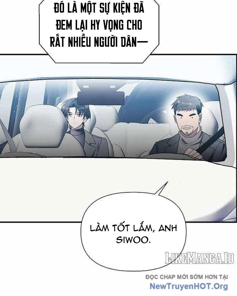 Làm Ơn Dừng Đức Giáo Hoàng Lại - Chương 50 - Trang 33