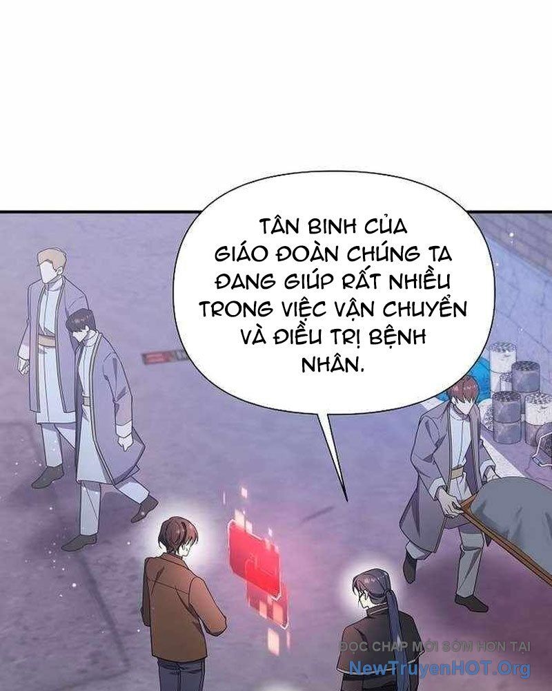 Làm Ơn Dừng Đức Giáo Hoàng Lại - Chương 50 - Trang 13