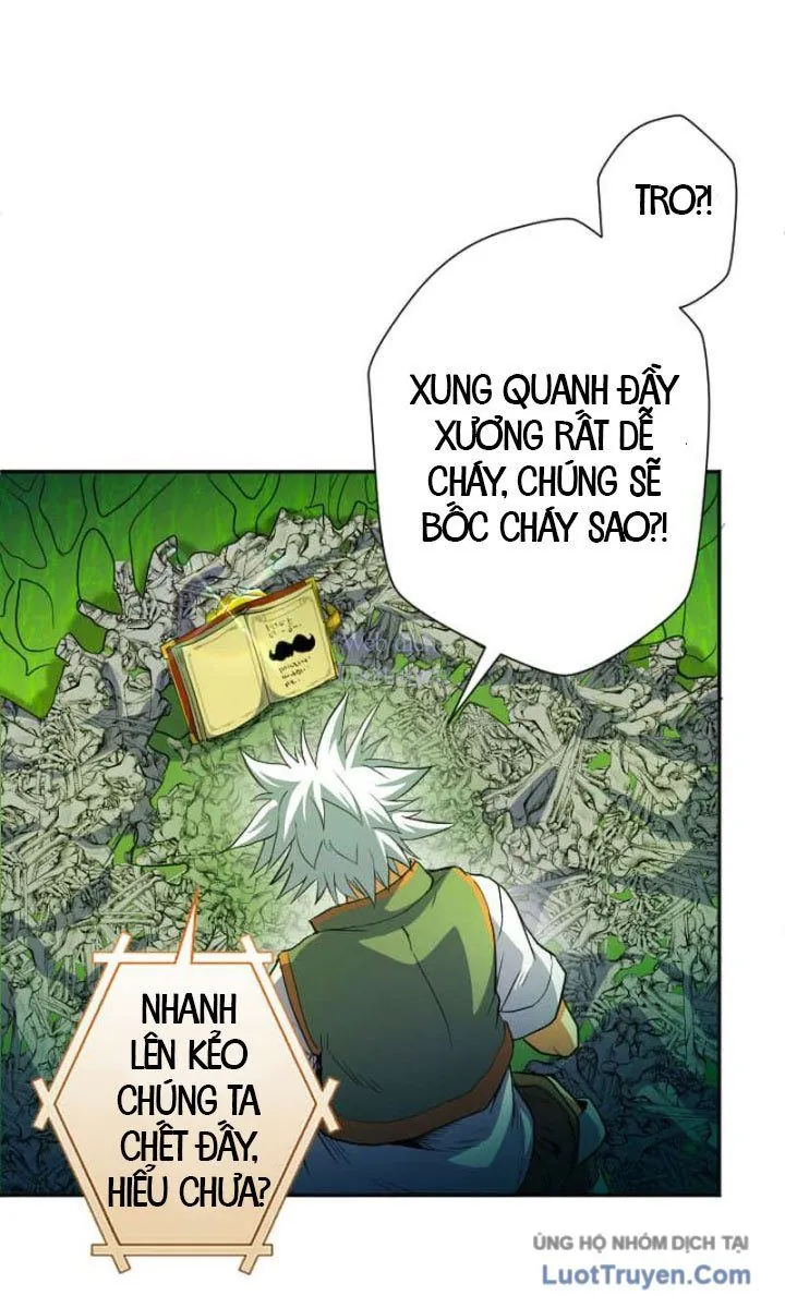 Đại Hiền Giả Sở Hữu Trăm Ma Thạch - Chương 9 - Trang 32