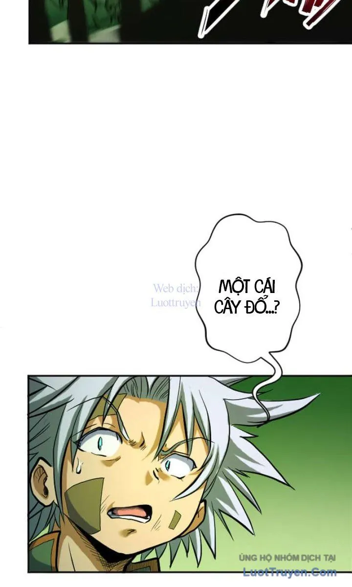 Đại Hiền Giả Sở Hữu Trăm Ma Thạch - Chương 9 - Trang 36