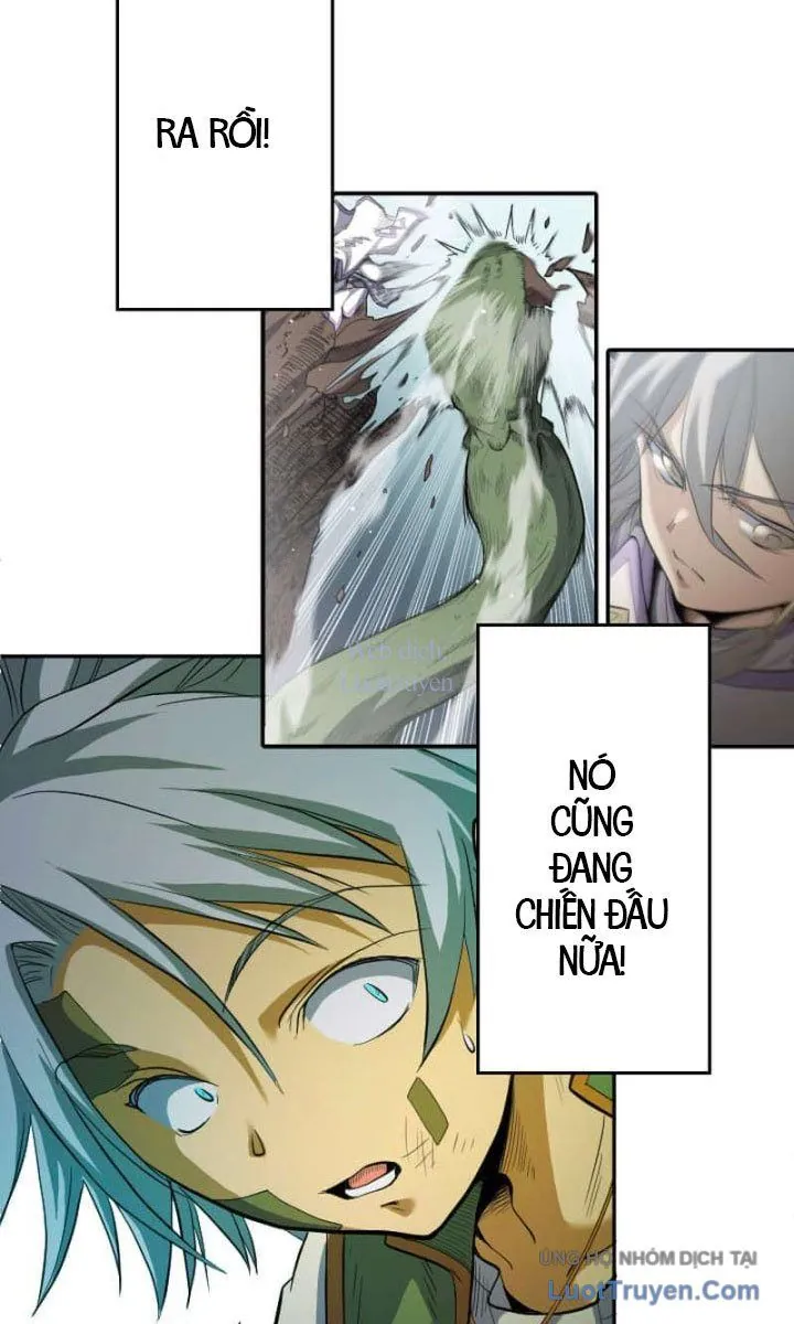 Đại Hiền Giả Sở Hữu Trăm Ma Thạch - Chương 9 - Trang 38