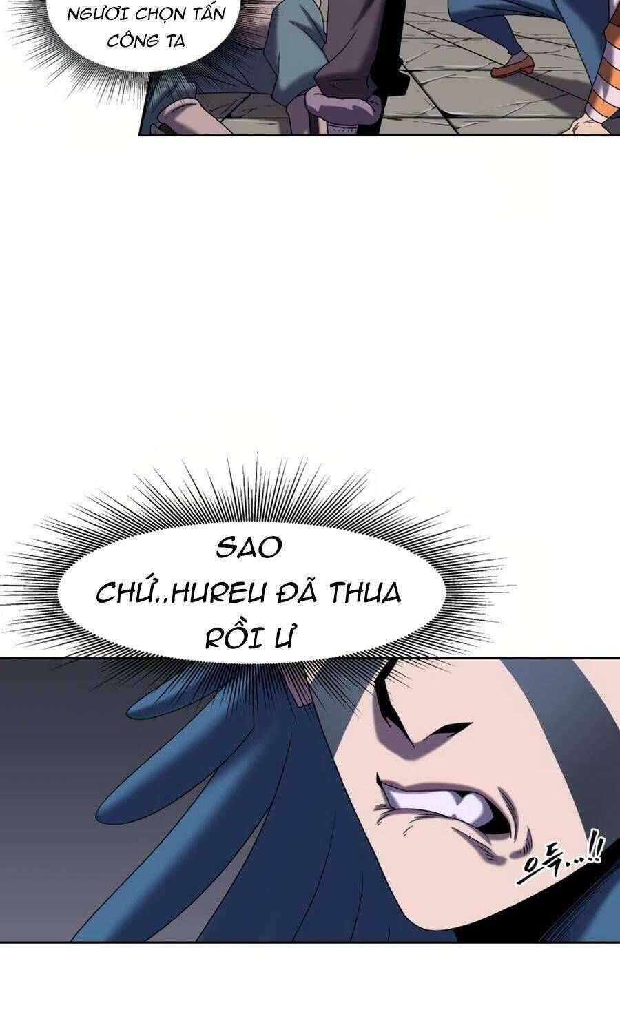 Thợ Săn Quái Vật - Chương 19 - Trang 30