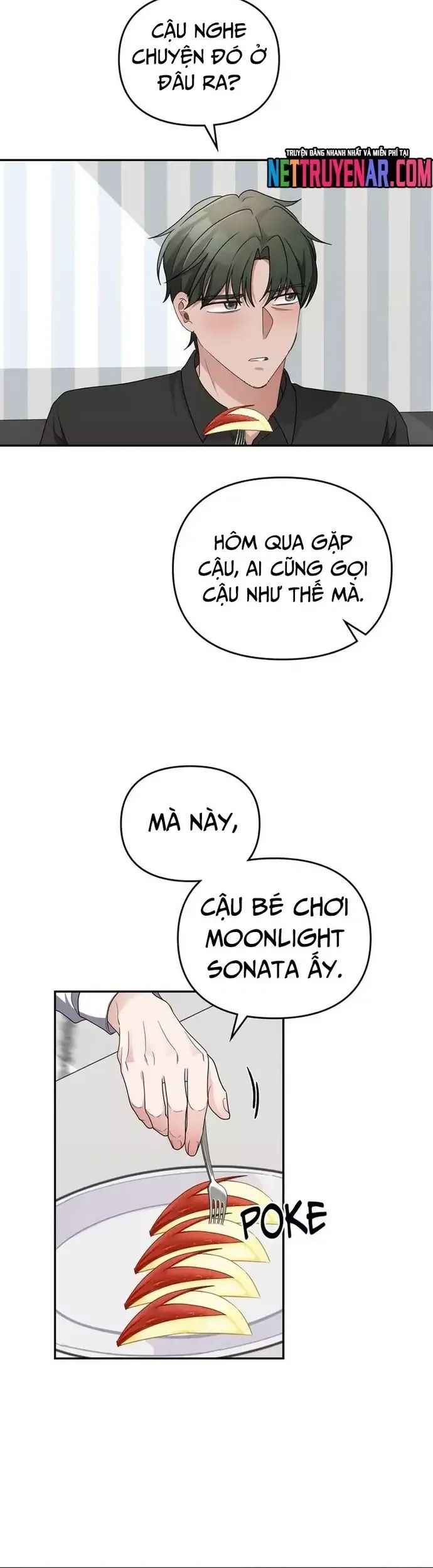 Cuộc Đời Của Thiên Tài Piano - Chương 37 - Trang 29