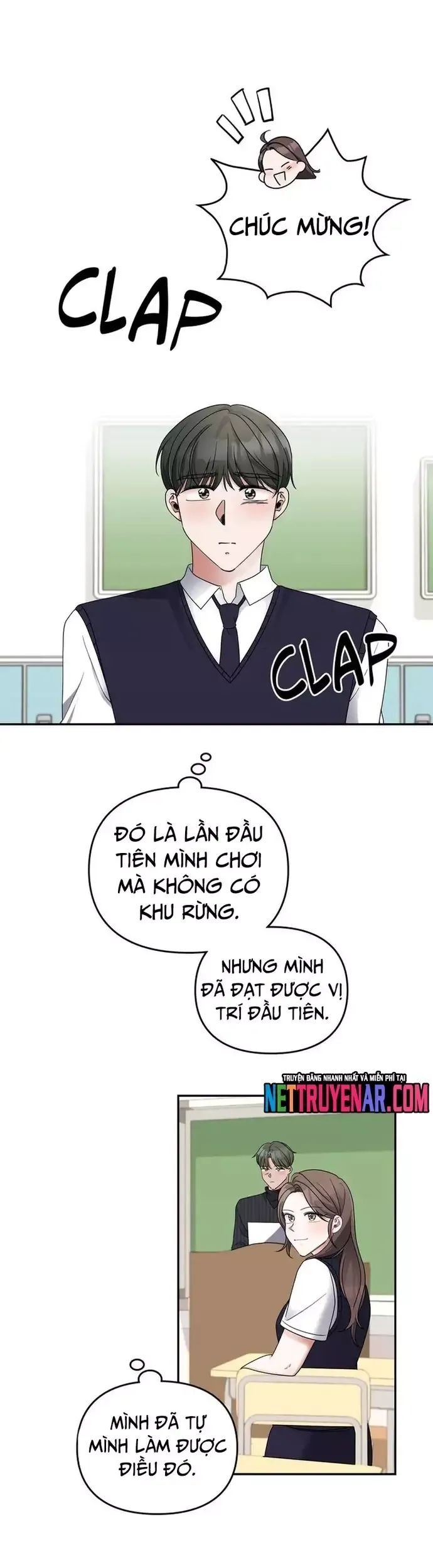 Cuộc Đời Của Thiên Tài Piano - Chương 37 - Trang 12
