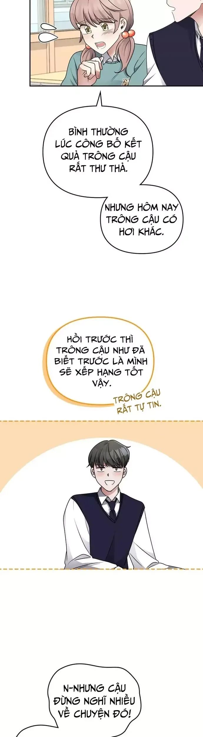 Cuộc Đời Của Thiên Tài Piano - Chương 37 - Trang 5