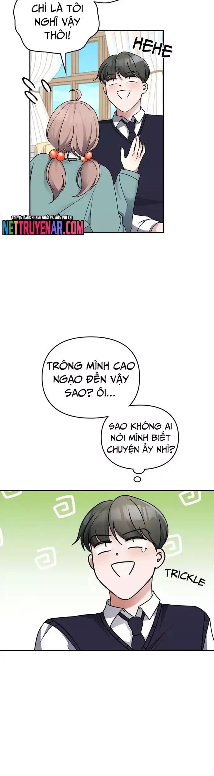 Cuộc Đời Của Thiên Tài Piano - Chương 37 - Trang 6