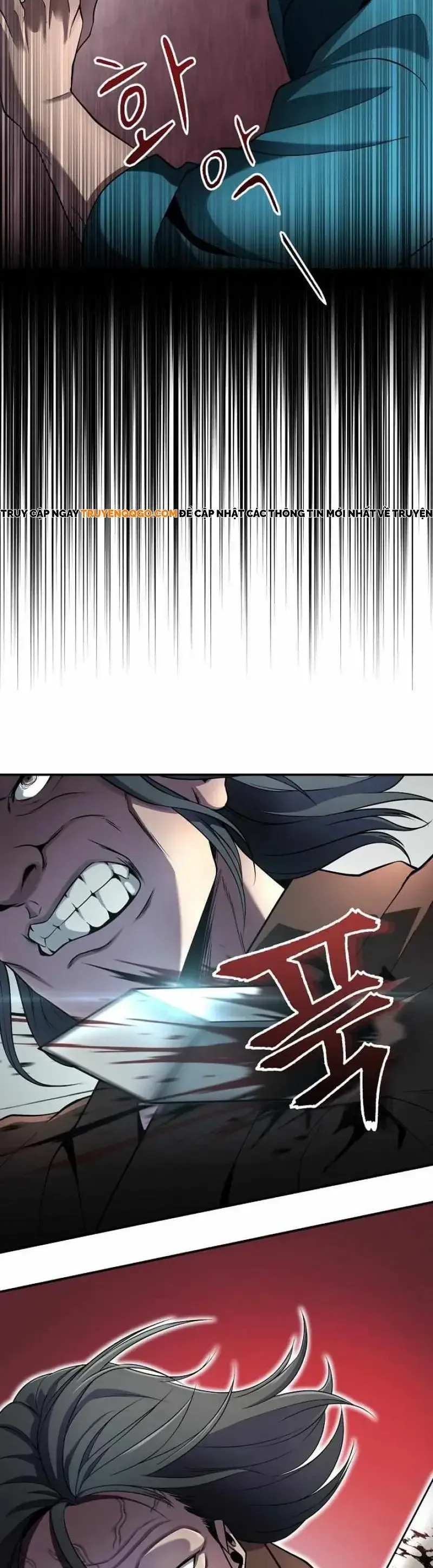 Thiên Giới Yến Tiệc - Chương 5 - Trang 39