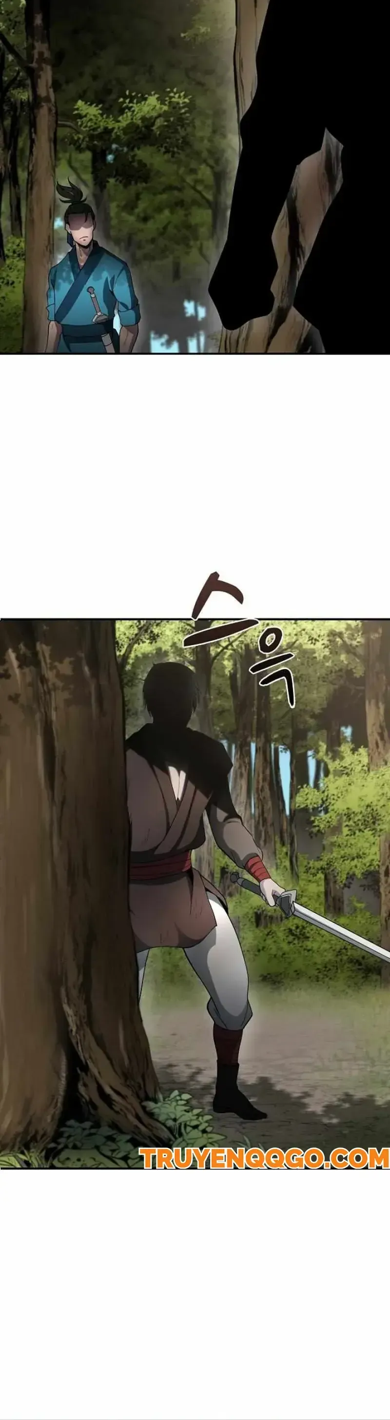 Thiên Giới Yến Tiệc - Chương 5 - Trang 36