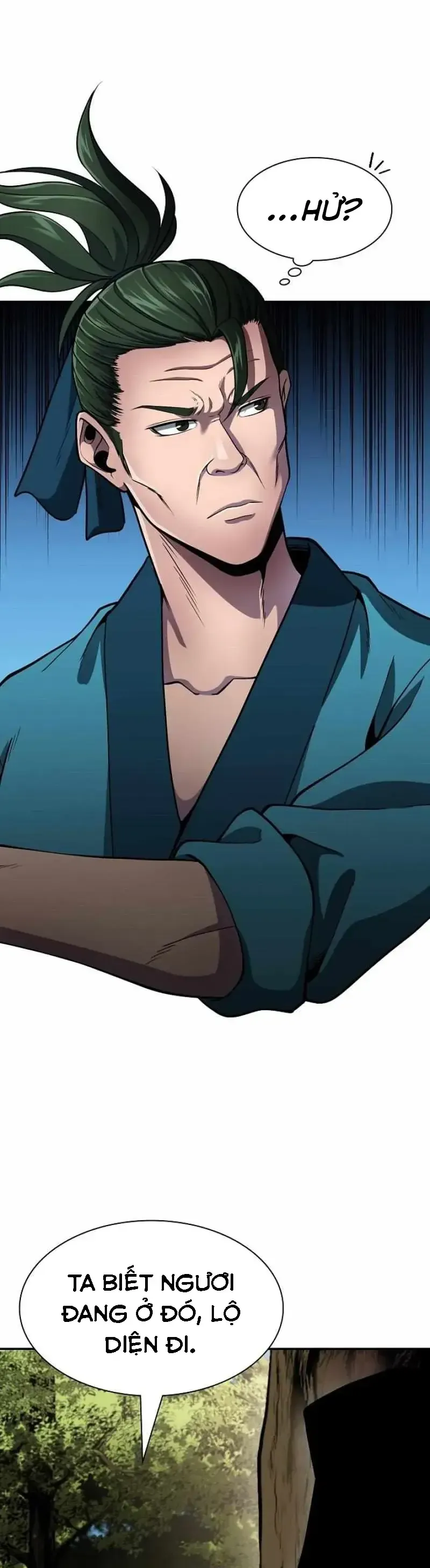 Thiên Giới Yến Tiệc - Chương 5 - Trang 35